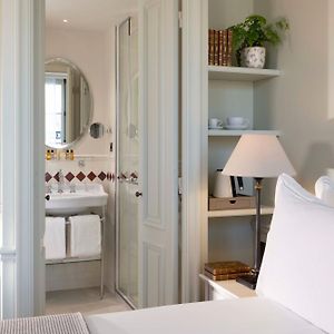 Deluxe Kamer