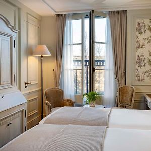 Kamer met Twee Aparte Bedden